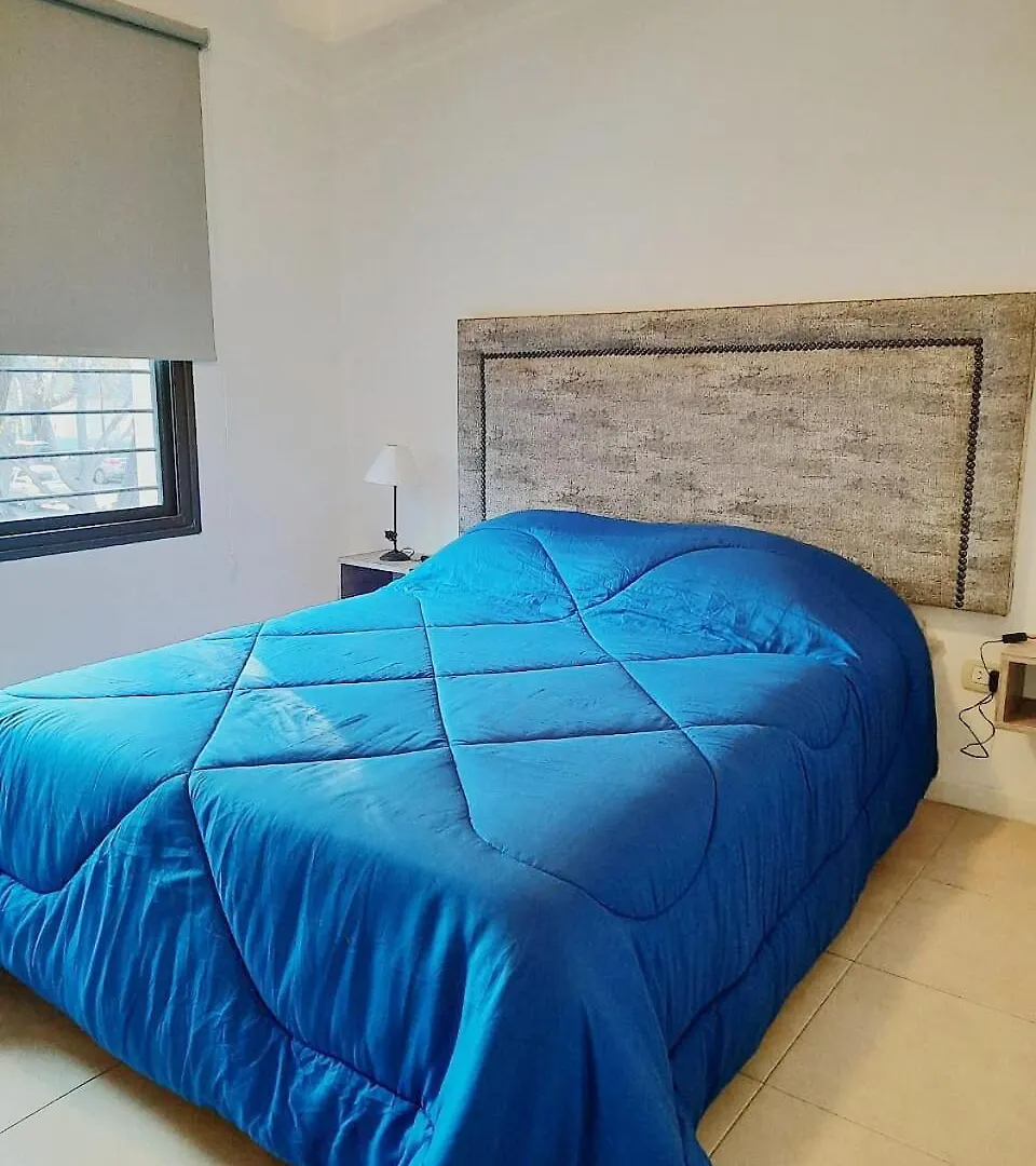 Apartment In The Heart Of Mendoza With Garage Argentyna