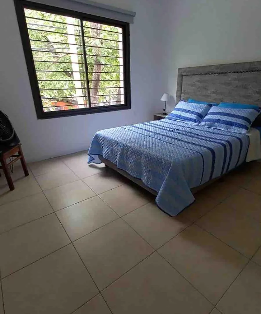 Apartment In The Heart Of Mendoza With Garage